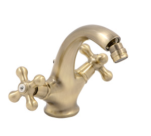 Monobloc bidet bronce New Regent Classic